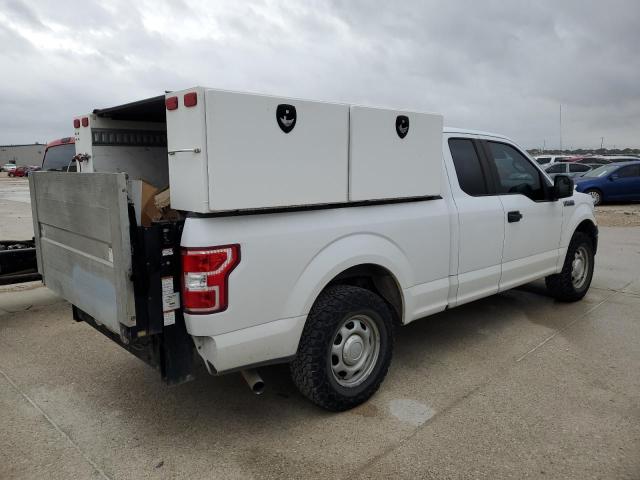 1FTEX1C53JKE86078 Ford F150 Super Cab
