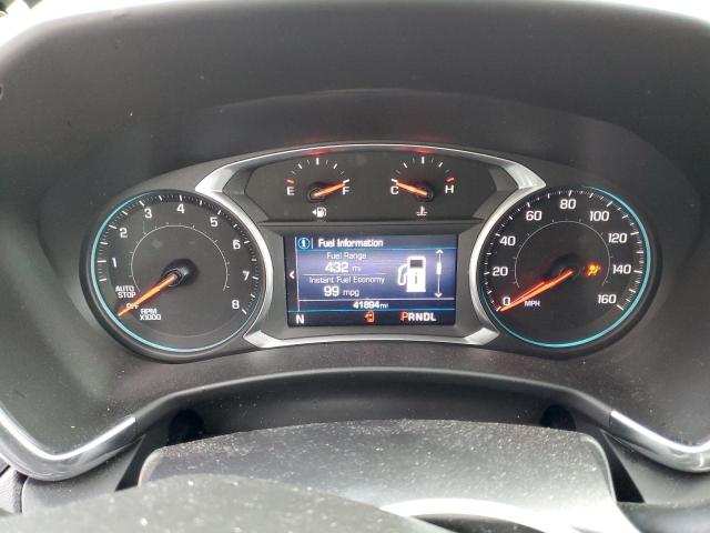 2019 CHEVROLET EQUINOX LT - 2GNAXKEV1K6114042