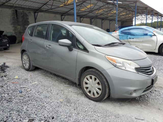 3N1CE2CP3FL413502 Nissan Versa Note S