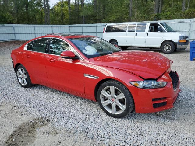 SAJAE4FX0JCP35404 | 2018 JAGUAR XE PRESTIG