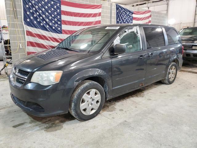 2011 Dodge Grand Caravan Express