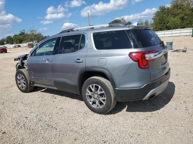 1GKKNMLSXLZ173687 GMC Acadia SLT 2