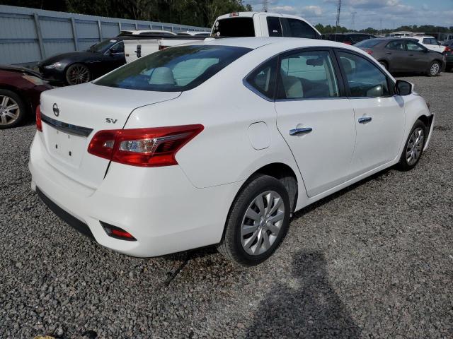 3N1AB7APXGY298336 NISSAN SENTRA 2016