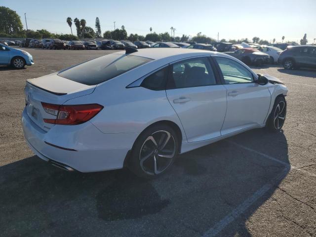 Vin: 1hgcv1f30ma104608, lot: 72914903, honda accord sport 20213
