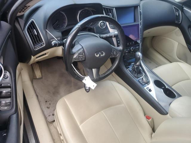 JN1BV7AP2FM341936 Infiniti Q50 BASE