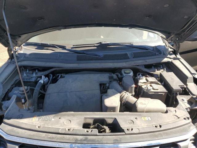 1FM5K7B88GGC01086 Ford EXPLORER