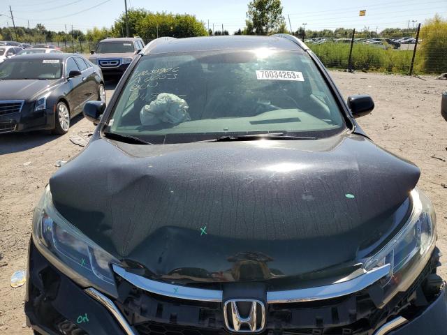 5J6RM4H77GL049445 Honda CR-V EXL