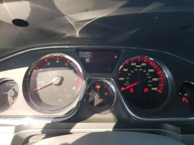 2015 GMC ACADIA SLE - 1GKKVNED8FJ387858