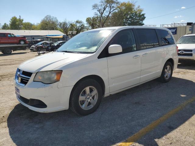 2011 Dodge Grand Caravan Mainstreet