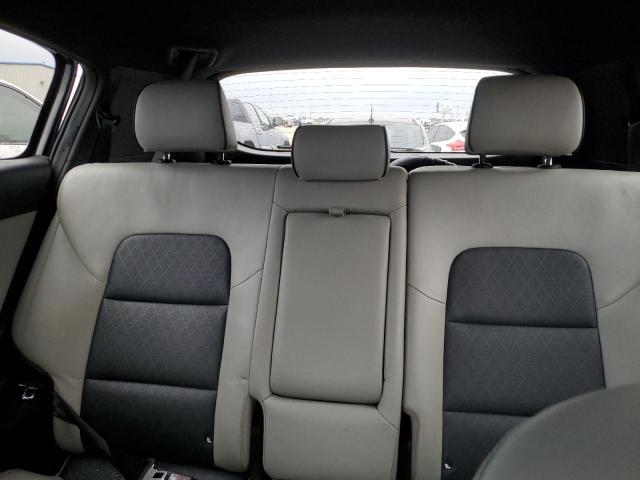 KNDPRCA6XH7096182 KIA Sportage Sx