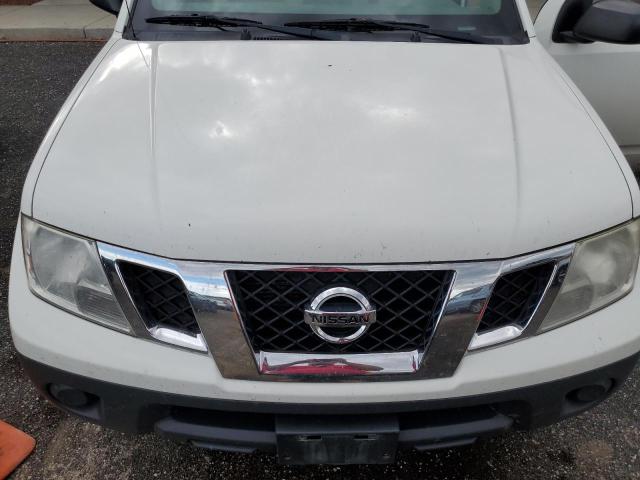 1N6BD0CT1GN747992 Nissan FRONTIER S