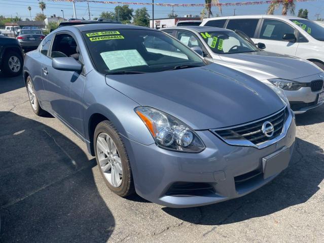 2011 Nissan Altima S