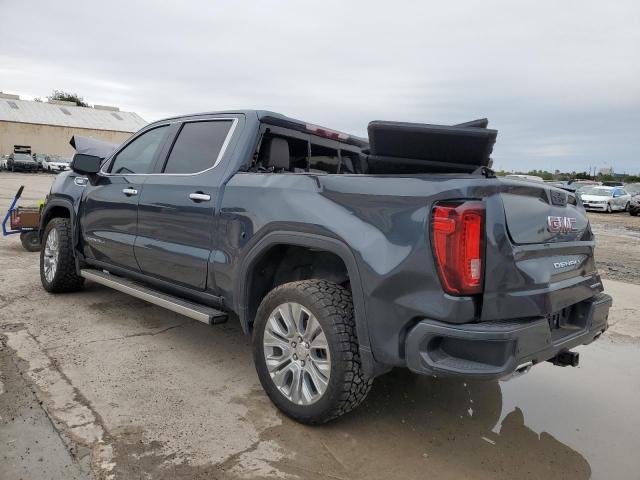 1GTU9FET0MZ219698 | 2021 GMC SIERRA K15