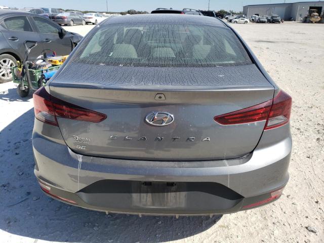 5NPD74LF5KH450298 Hyundai Elantra SE 6