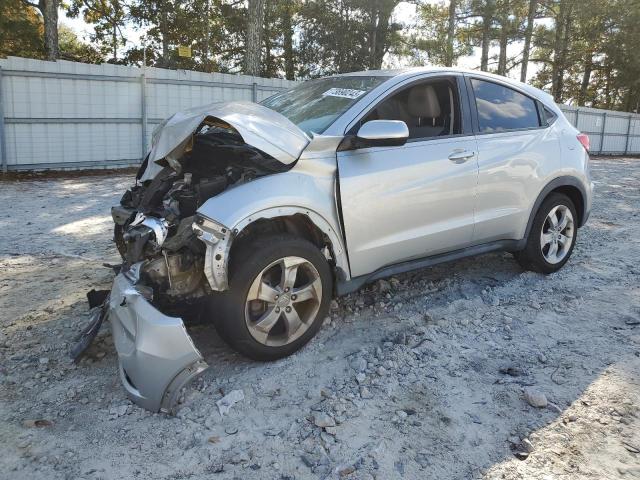 2016 Honda HR-V LX