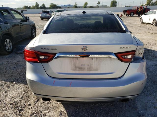 1N4AA6AP7GC904569 Nissan Maxima 3.5s
