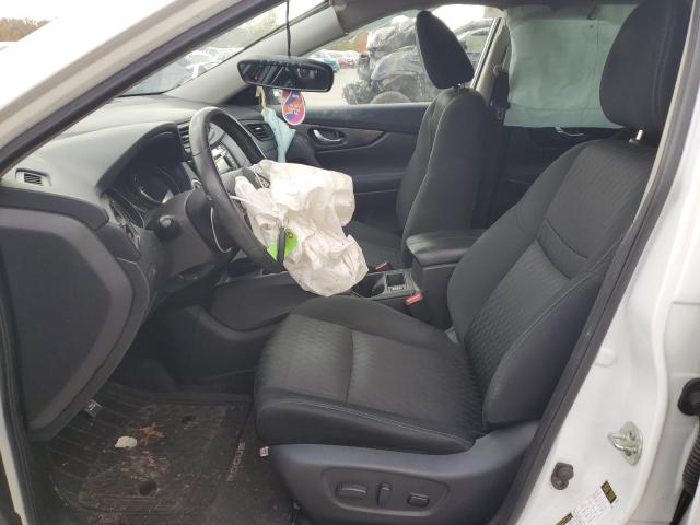 KNMAT2MV1HP619514 Nissan ROGUE S