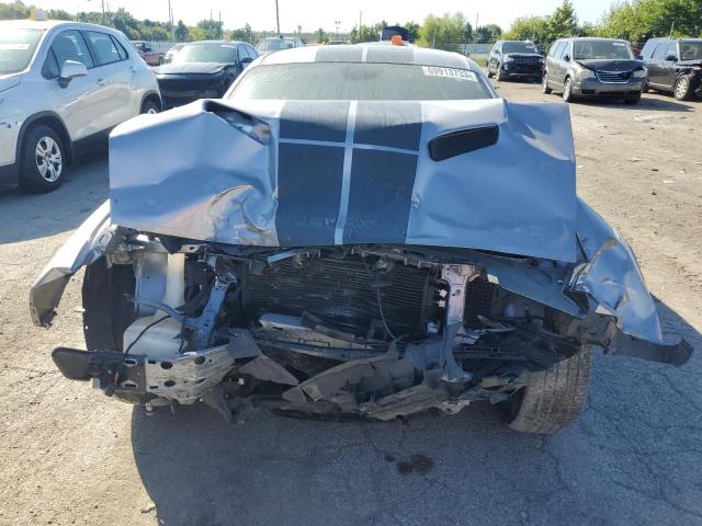 2C3CDZAG8HH502462 Dodge Challenger Sxt