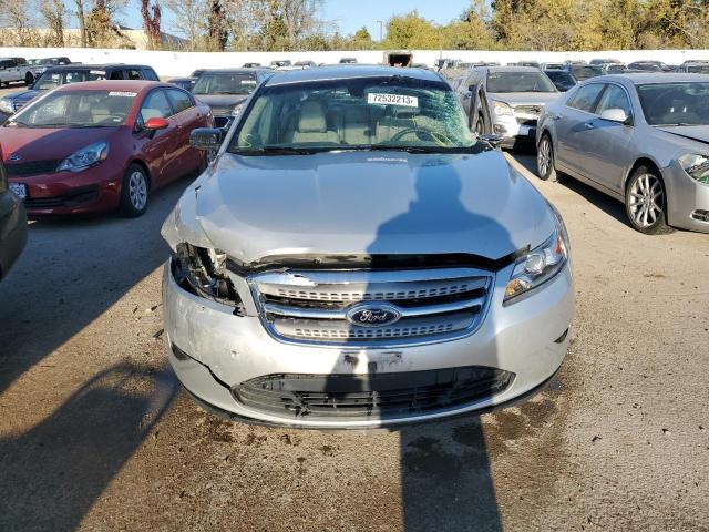 2011 Ford Taurus Se VIN: 1FAHP2DW2BG136574 Lot: 72532213