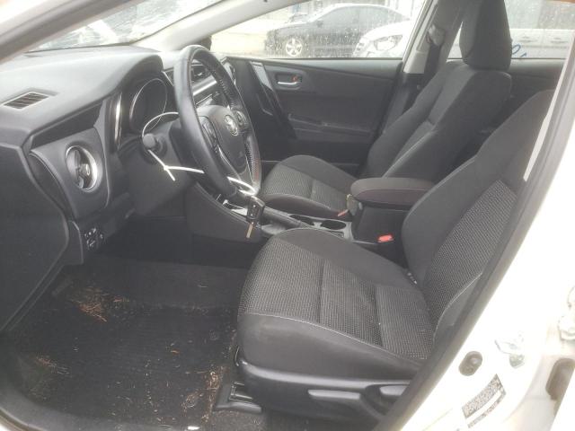 JTNKARJE0JJ557812 Toyota COROLLA IM