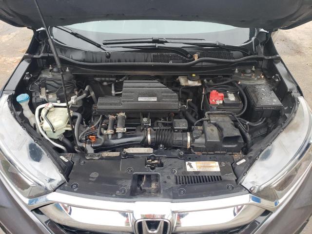 2019 HONDA CR-V EX - 2HKRW2H51KH102530