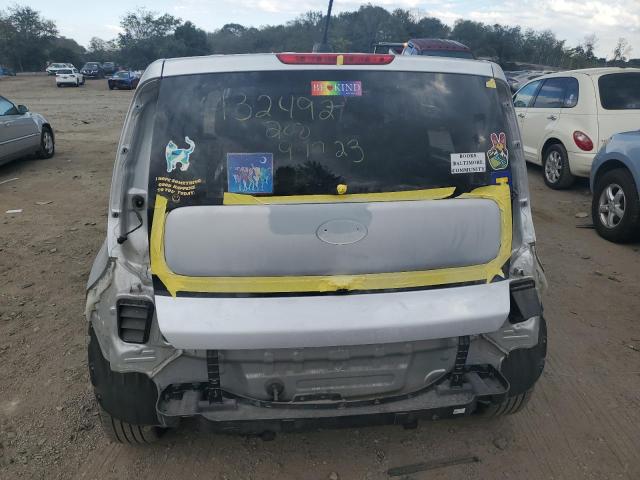 2019 KIA SOUL + - KNDJP3A50K7692122