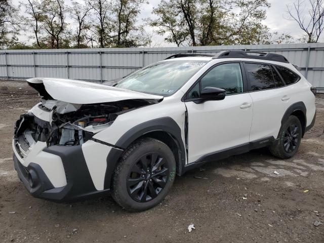 2023 Subaru Outback Onyx Edition