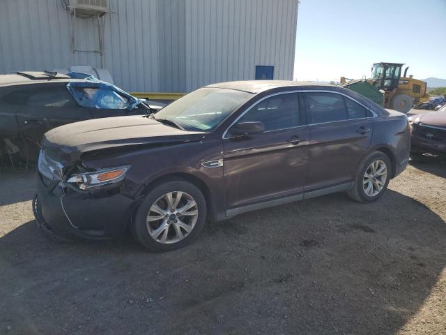 2011 Ford Taurus SEL