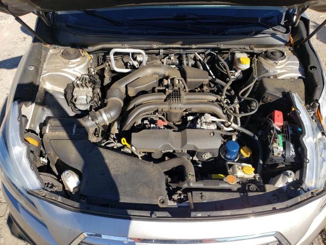 4S4BSANC8H3300726 Subaru Outback 2.5i Limited