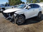 2016 LEXUS NX 200T BA - JTJYARBZ2G2031357