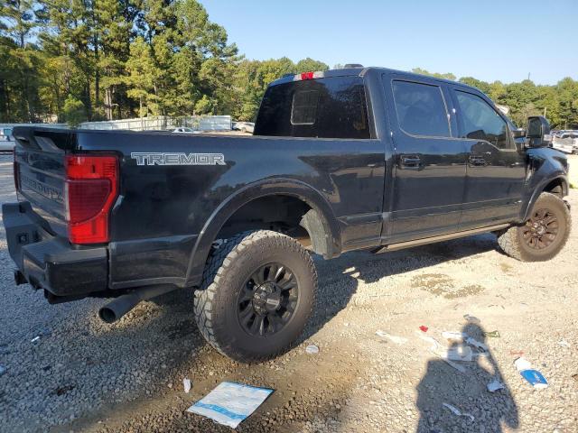 1FT7W2BN0NED37599 Ford F250 Super Duty