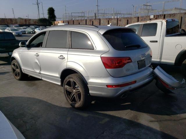 WA1WMAFE7FD018286 2015 AUDI Q7, photo no. 2