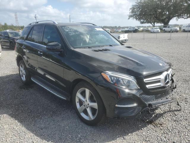 4JGDA5HB8HA873630 Mercedes-Benz Gle 350 4matic