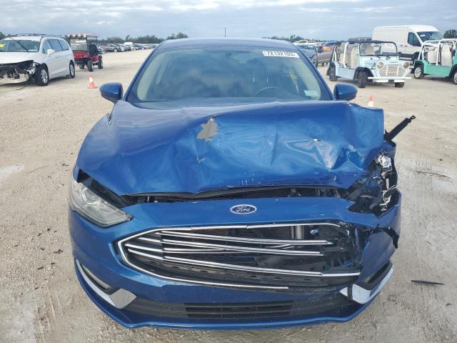 3FA6P0H77JR113541 Ford FUSION SE
