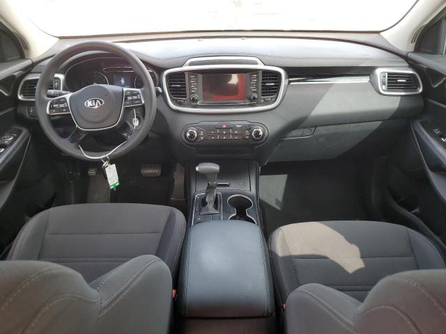 5XYPG4A38KG543250 KIA SORENTO L
