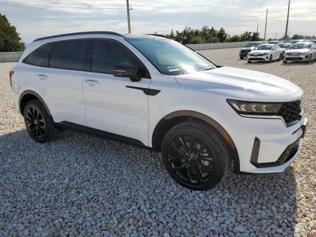 2023 Kia Sorento Sx VIN: 5XYRKDLF2PG228580 Lot: 71501463