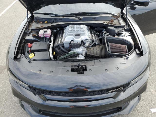 2C3CDXL96MH512310 Dodge Charger Srt Hellcat