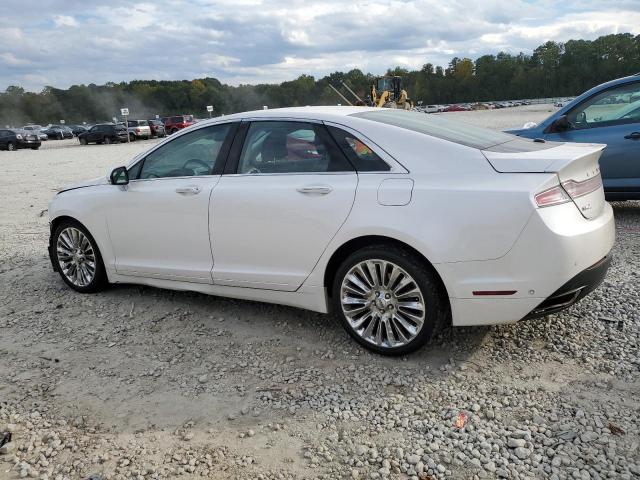 3LN6L2GKXER801915 | 2014 LINCOLN MKZ