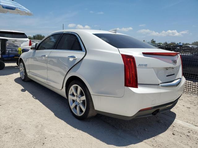 1G6AA5RA7G0104699 | 2016 Cadillac ats