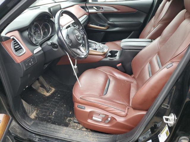 JM3TCBEY4J0226498 Mazda Cx-9 Signature