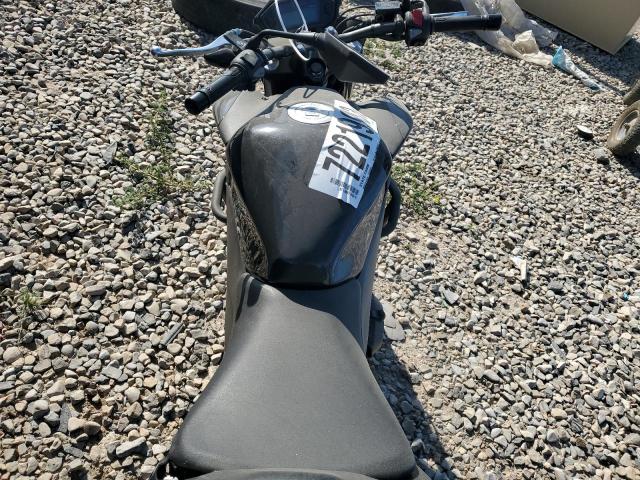 2014 HONDA CB500 F MLHPC4560E5101332