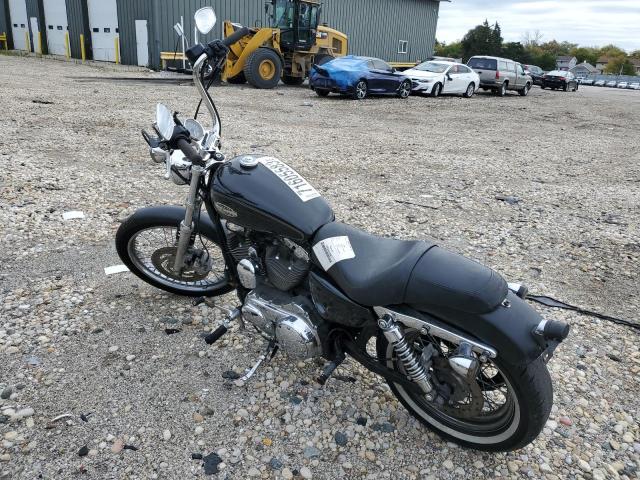 2014 HARLEY-DAVIDSON XL1200 V 1HD1LF315EC413829
