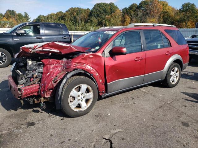 2007 Ford Freestyle SEL