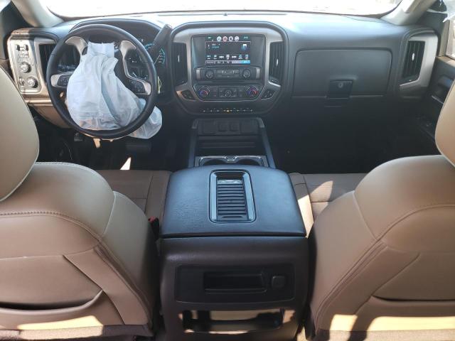 2017 GMC SIERRA K15 - 3GTU2PEJ2HG319641