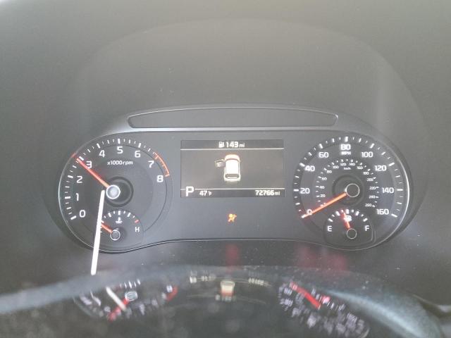 KNDJ53AFXL7700257 KIA Soul Gt-line Turbo