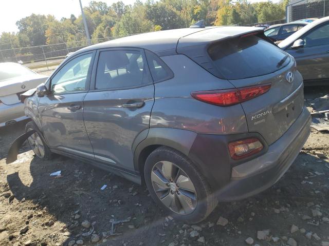 KM8K53AGXKU029066 | 2019 HYUNDAI KONA ULTIM