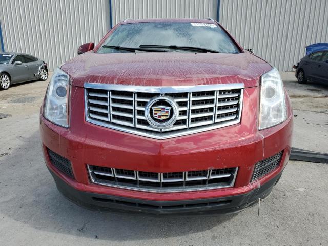 2016 CADILLAC SRX LUXURY - 3GYFNBE30GS503874