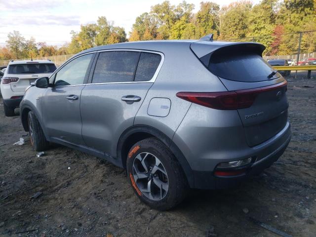 KNDPMCAC4L7763440 | 2020 KIA SPORTAGE L