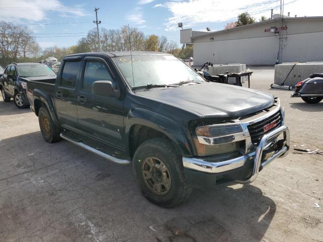 1GTDT136268209412 | 2006 GM c canyon