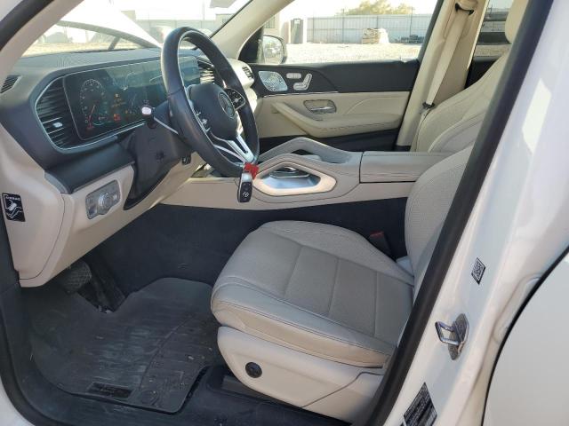 4JGFB4KB0LA011875 Mercedes-Benz Gle 350 4matic